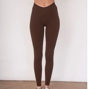 JOJA Level Up Legging